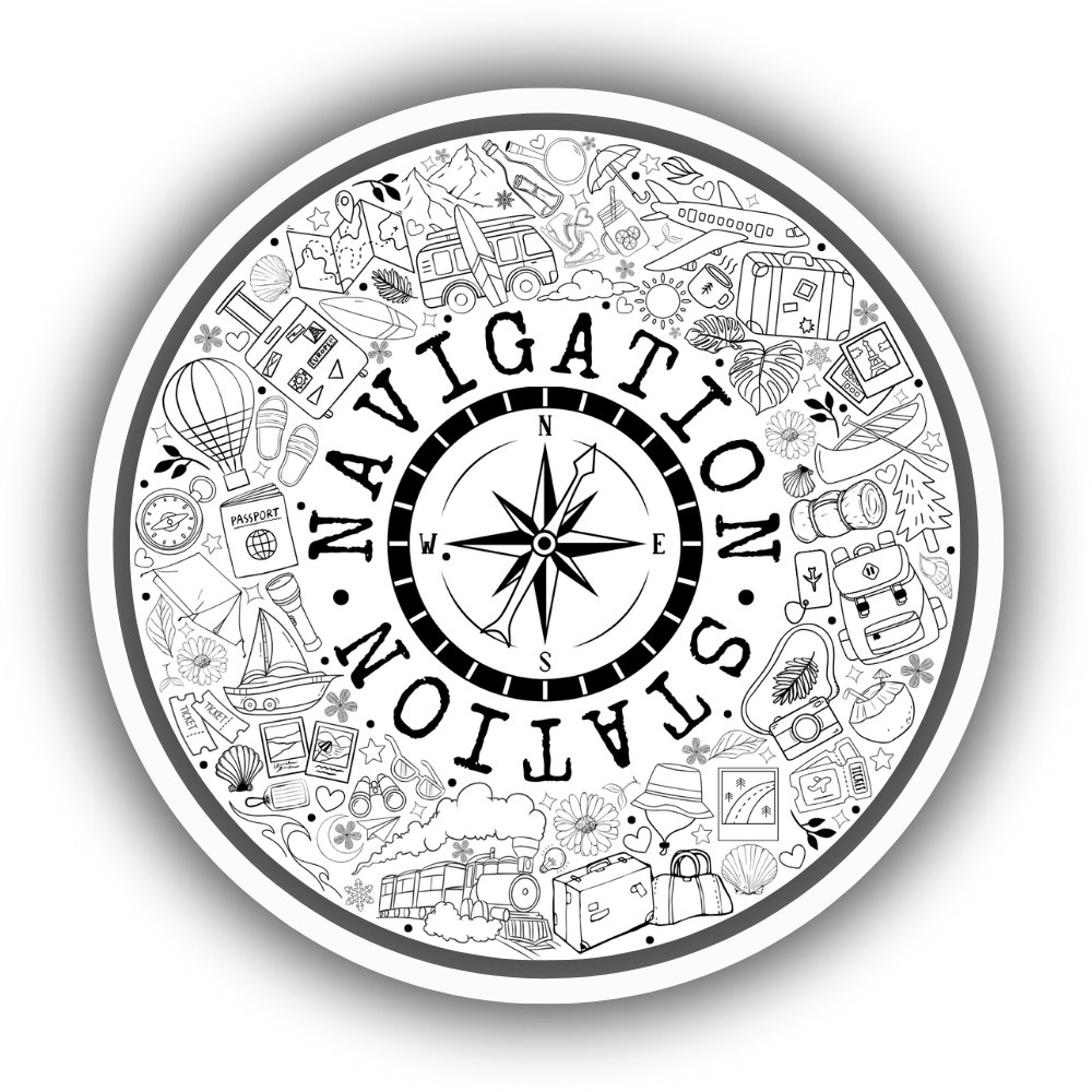navigation station